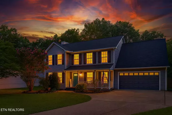 3423 Hackworth Rd, Knoxville, TN 37931