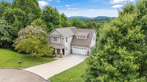 Knoxville, TN 37920,7204 Sunset Ridge LN