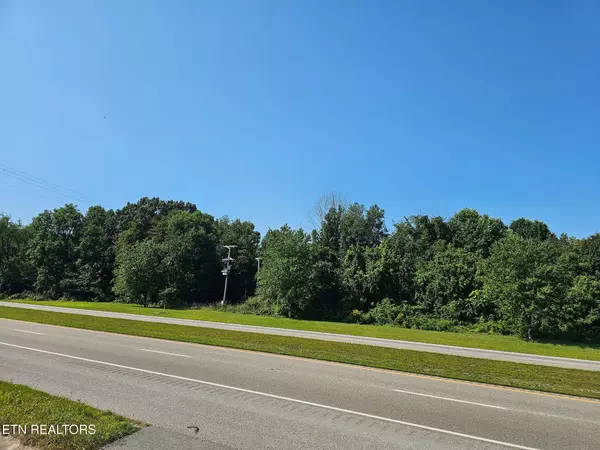 Cumberland Gap Pkwy, Harrogate, TN 37752