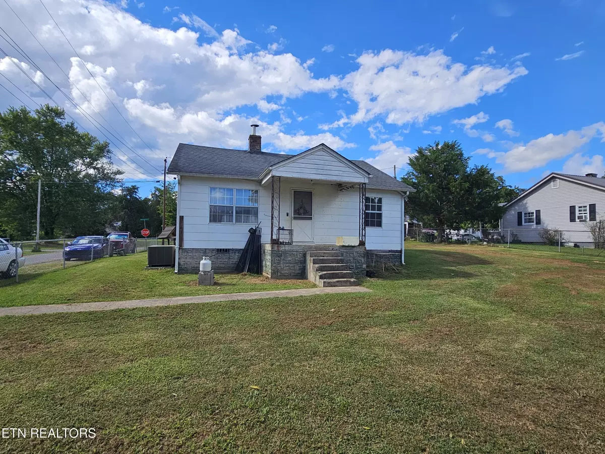 Harrogate, TN 37752,120 Clyde St