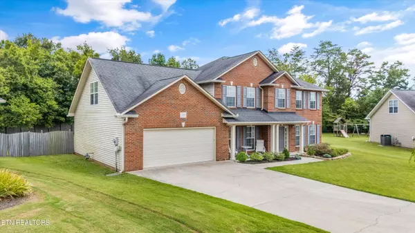 Knoxville, TN 37920,7314 Broken Creek LN
