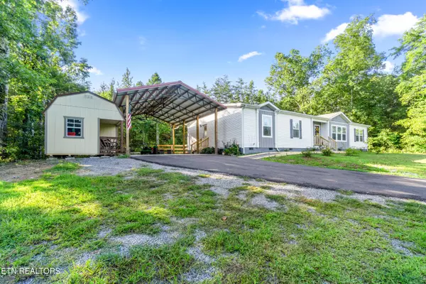 Athens, TN 37303,540 County Road 102