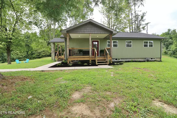 Oneida, TN 37841,1051 Williams Creek Rd