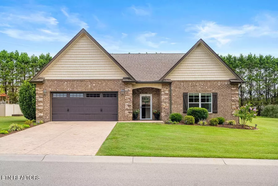 1924 Serene Cove WAY, Knoxville, TN 37920