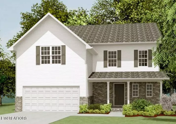 7925 Tree Line LN, Corryton, TN 37721