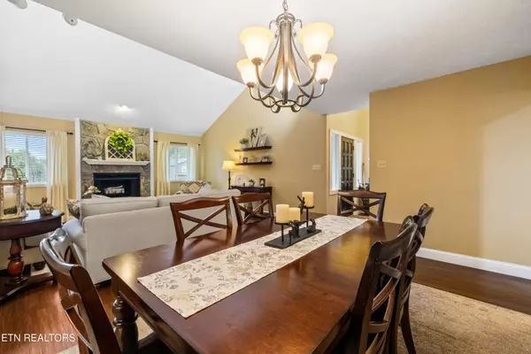 Knoxville, TN 37922,1724 Dawn Redwood Trail Tr