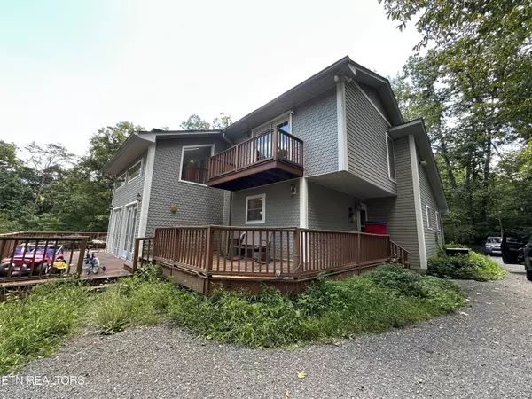 Andersonville, TN 37705,328 Dark Hollow Rd