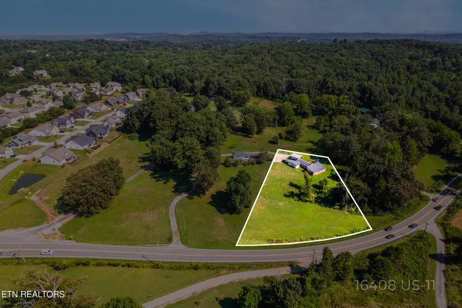 16404 Highway 11, Lenoir City, TN 37772