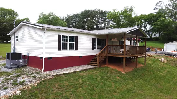 Morristown, TN 37814,3409 Copper Ridge Rd