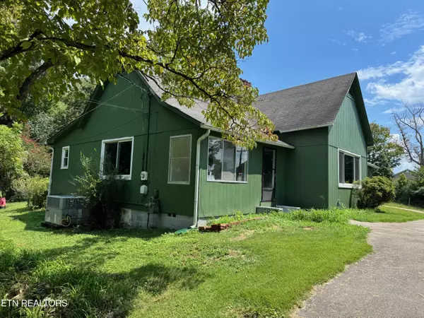 Rocky Top, TN 37769,315 New Clear Branch Rd