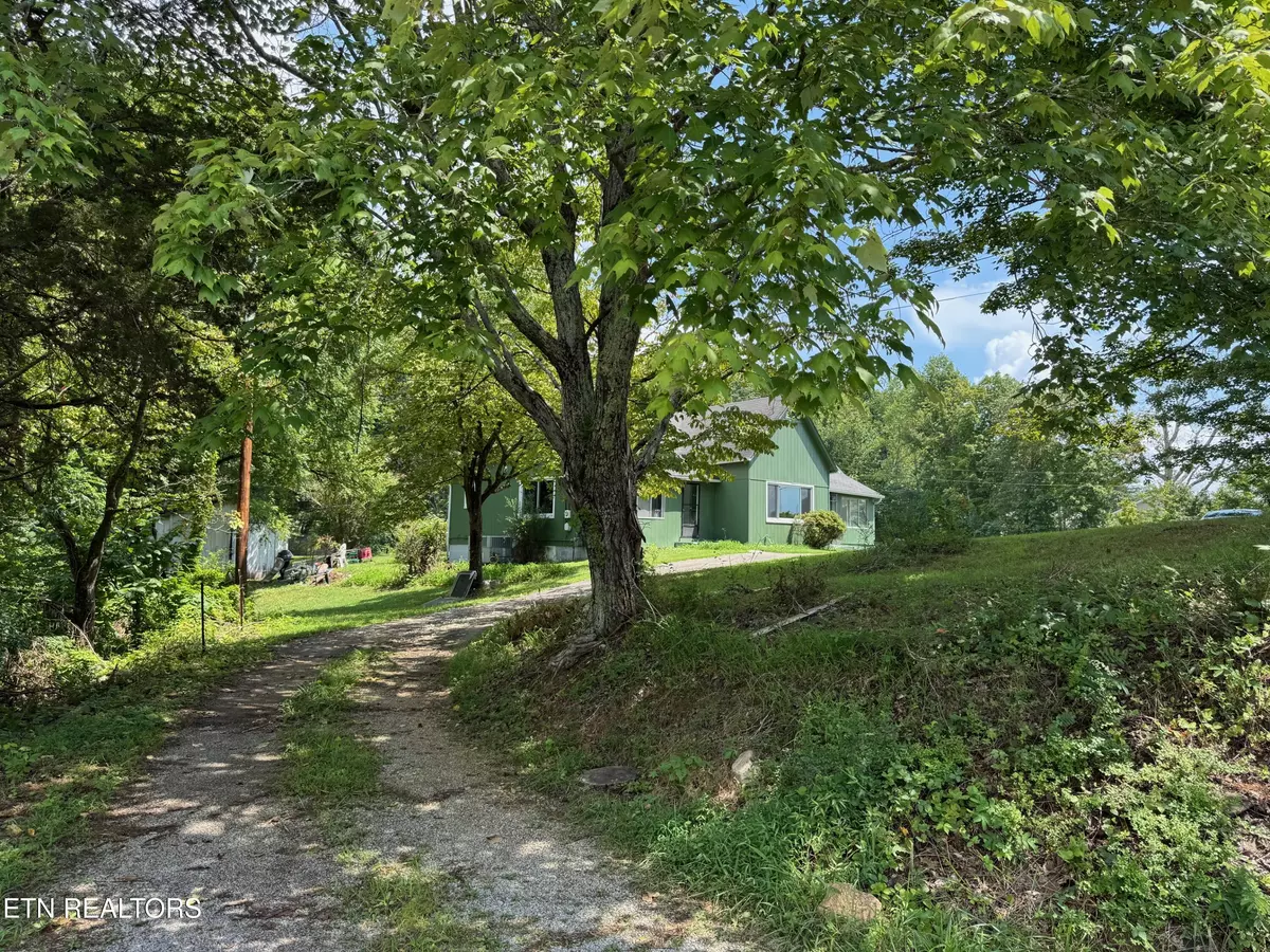 Rocky Top, TN 37769,315 New Clear Branch Rd