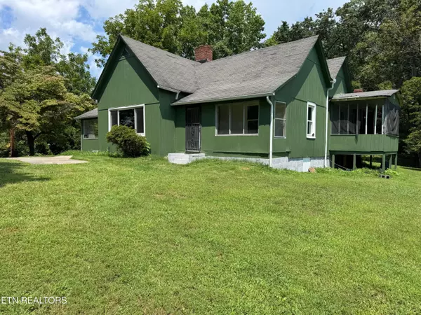 Rocky Top, TN 37769,315 New Clear Branch Rd