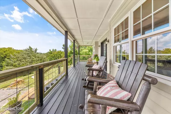 Vonore, TN 37885,206 Old Citico Rd #Lot 25