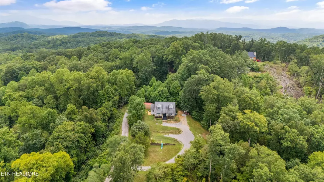 206 Old Citico Rd #Lot 25, Vonore, TN 37885