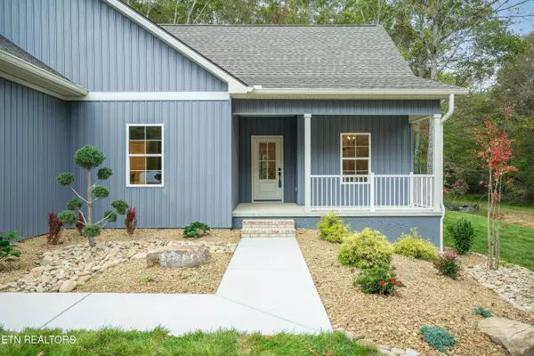 Crossville, TN 38558,160 Hawes CIR