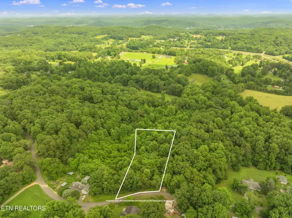 Clinton, TN 37716,Black Oak Road Rd