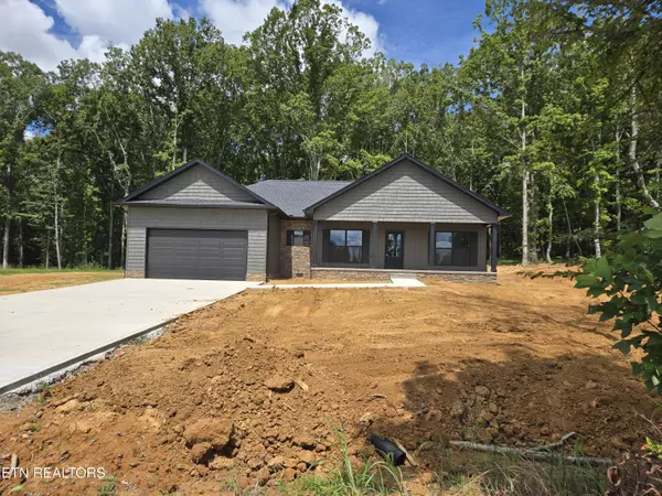 112 Mason LN, Madisonville, TN 37354