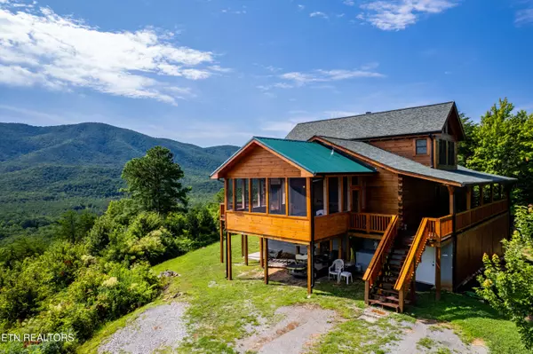 Tellico Plains, TN 37385,1099 Smithfield Rd