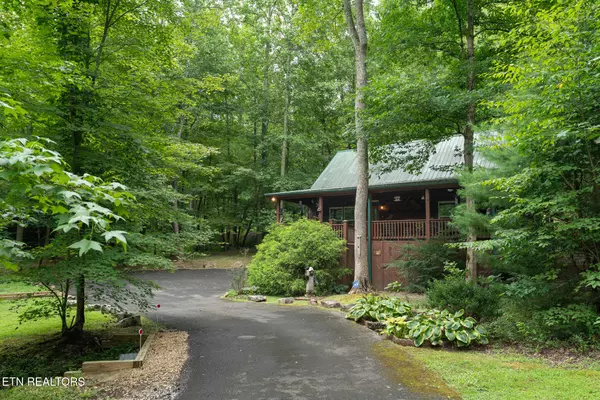 Sevierville, TN 37862,3905 Fern Brook Way WAY