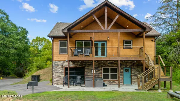 147 Smoky Mountain Way, Sevierville, TN 37876