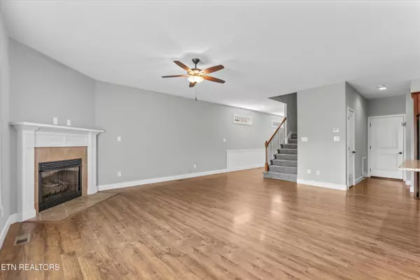 Knoxville, TN 37924,6124 Park Shadow WAY