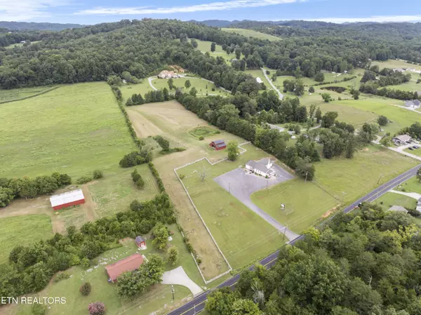 Luttrell, TN 37779,0 Tazewell PIKE