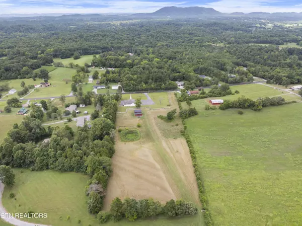 0 Tazewell PIKE, Luttrell, TN 37779