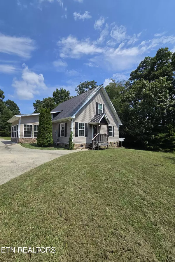Sweetwater, TN 37874,2049 Highway 322 E