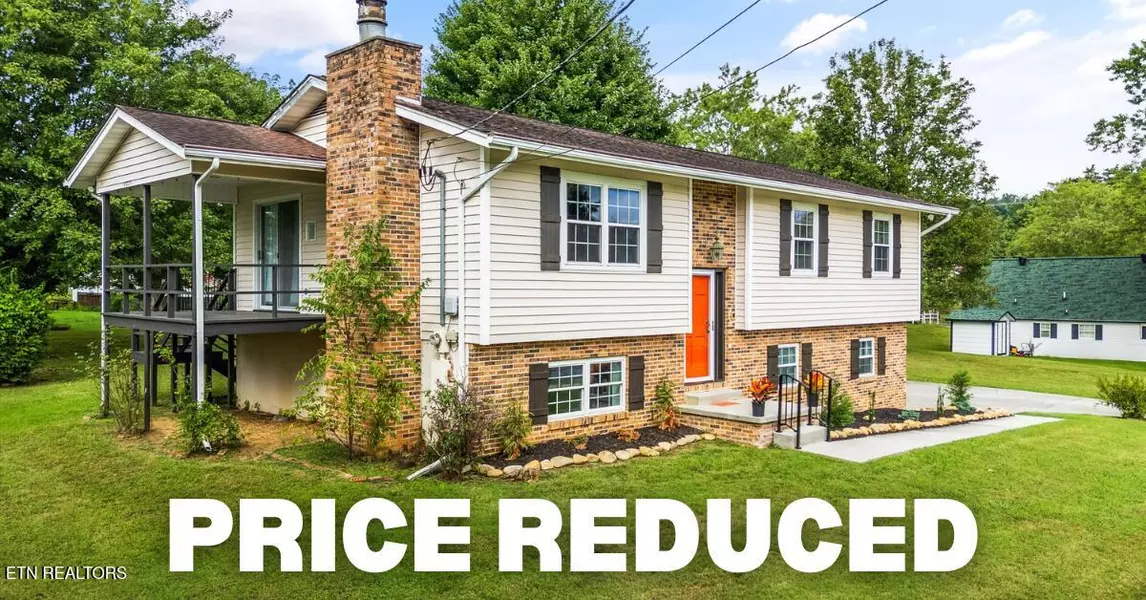 106 Stowers DR, Corryton, TN 37721