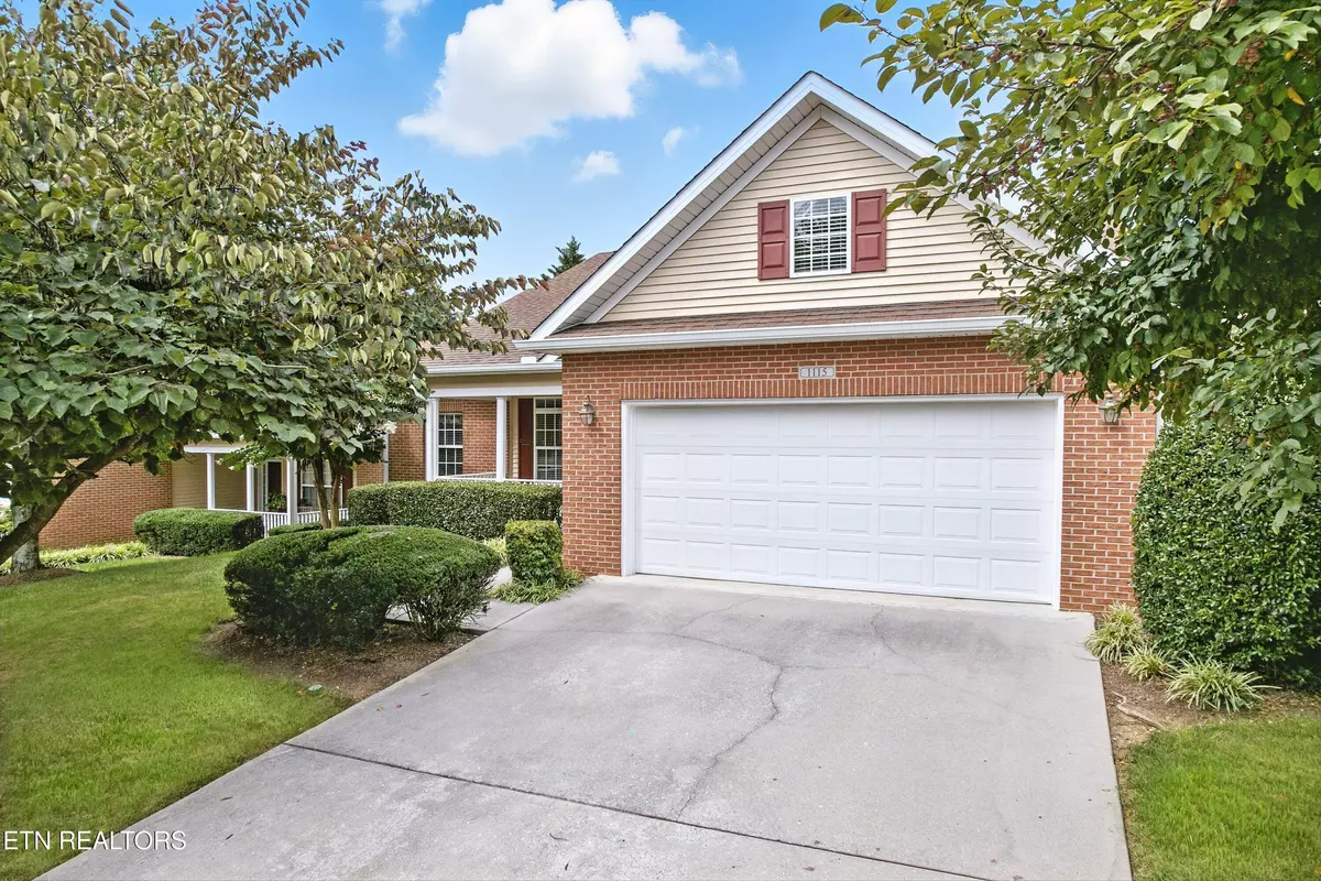 Knoxville, TN 37923,1115 Glenmora Grove WAY