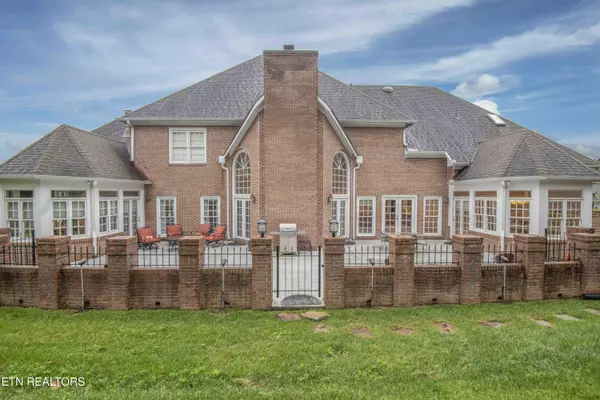 Knoxville, TN 37909,7601 Harrisburg CT