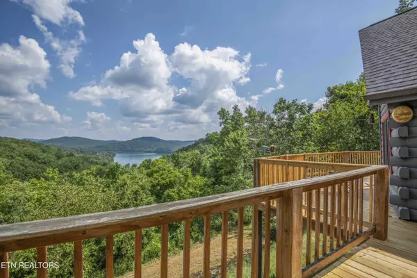 Sharps Chapel, TN 37866,699 Lakeview DR