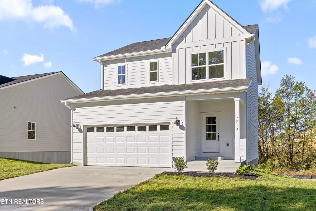 Knoxville, TN 37924,7313 Hackberry Branch WAY