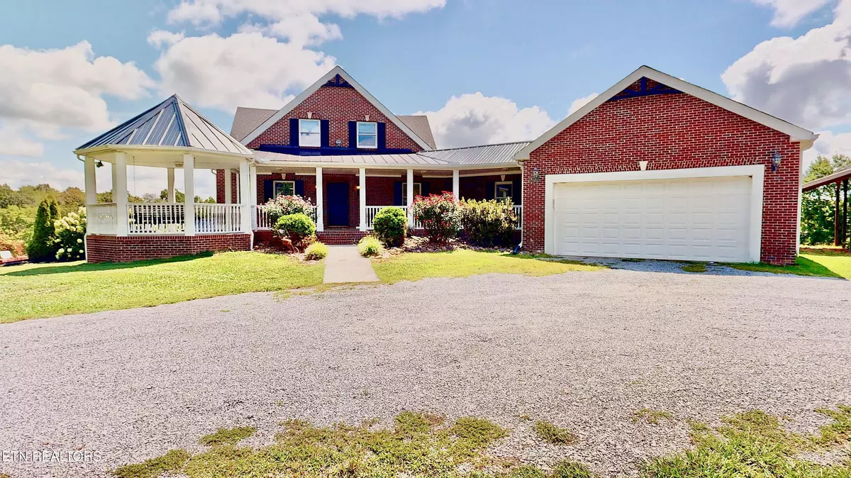 Niota, TN 37826,258 HIGHWAY 309