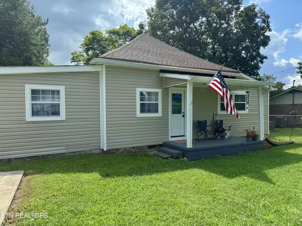 Graysville, TN 37338,210 6Th St