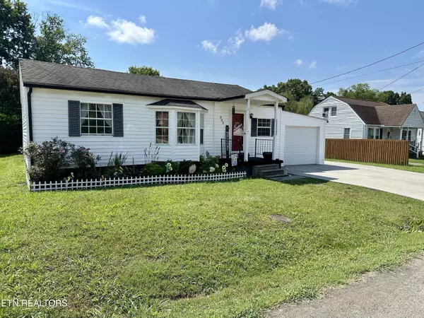 Clinton, TN 37716,505 Cherokee Ave