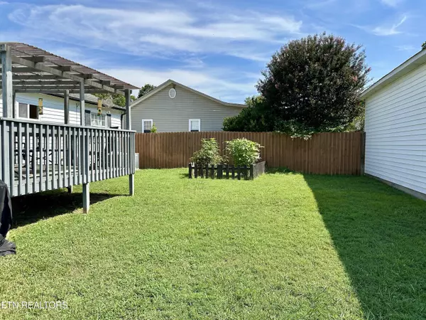 Clinton, TN 37716,505 Cherokee Ave