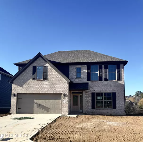 2040 Hickory Reserve Rd, Knoxville, TN 37931