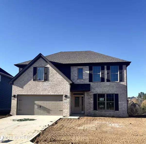 2040 Hickory Reserve Rd, Knoxville, TN 37931