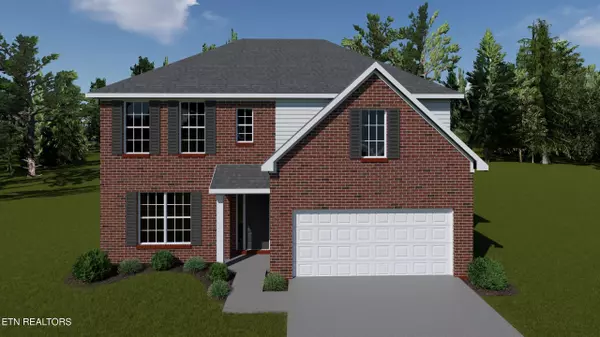 Knoxville, TN 37931,2040 Hickory Reserve Rd