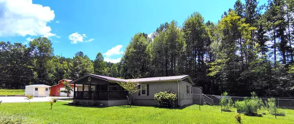 Etowah, TN 37331,262 County Road 792