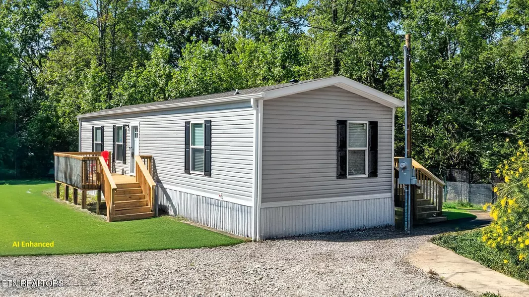 778 Cassell Rd, Oliver Springs, TN 37840