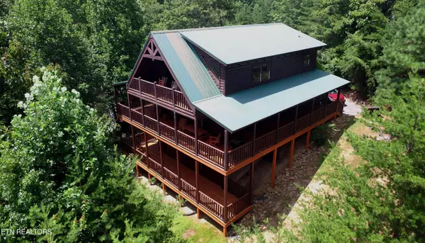 Sevierville, TN 37862,2705 Sawmill Branch DR