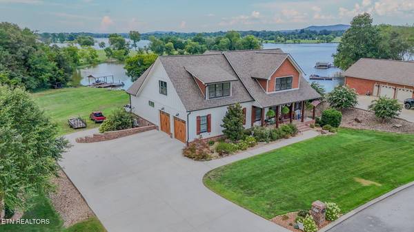 973 Fisher Rd, Dayton, TN 37321