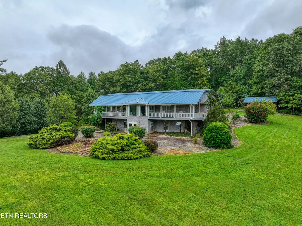 Oneida, TN 37841,9161 Buffalo Rd