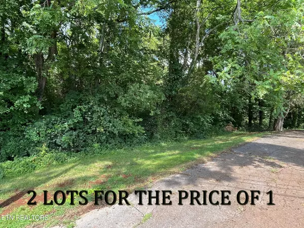 Lots 14&15 West View DR, Strawberry Plains, TN 37871
