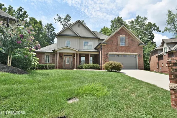 Knoxville, TN 37922,737 Bent Ridge LN