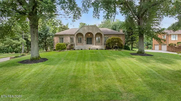 Knoxville, TN 37909,643 Broome Rd