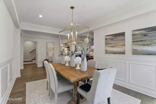 Farragut, TN 37934,12703 Red Poppy Dr. (lot 19) DR