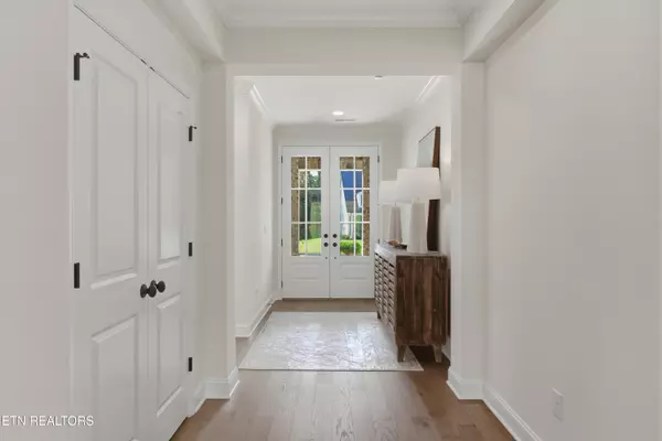 Farragut, TN 37934,12703 Red Poppy Dr. (lot 19) DR